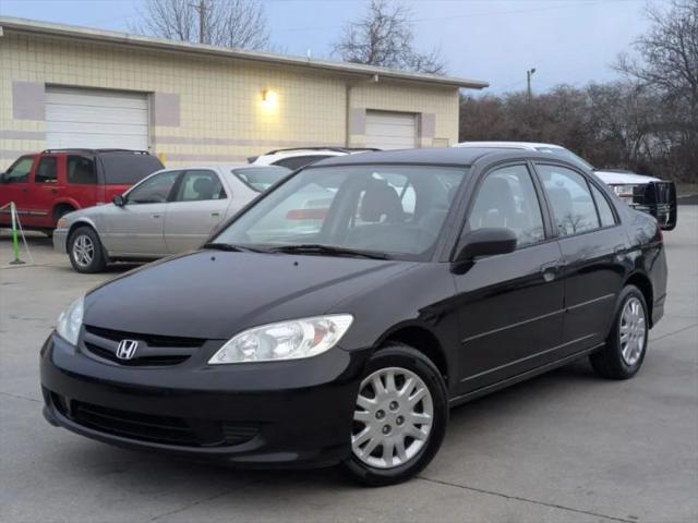 2004 Honda Civic LX for sale near Mason, OH