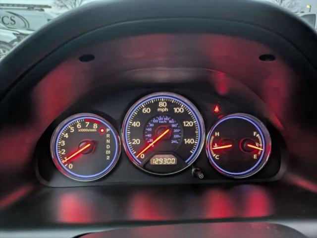 2004 Honda Civic LX