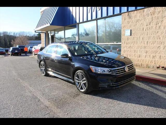 2019 Volkswagen Passat 2.0T SE R-Line for sale in Smyrna, GA