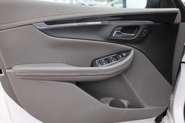 2018 Chevrolet Impala 1LT