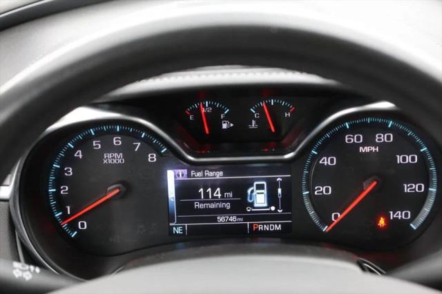 2018 Chevrolet Impala 1LT