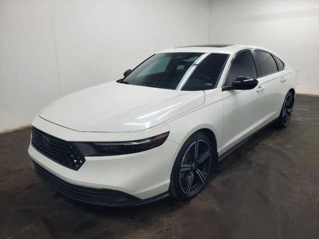 2024 Honda Accord Hybrid Sport for sale near Fairfield, OH