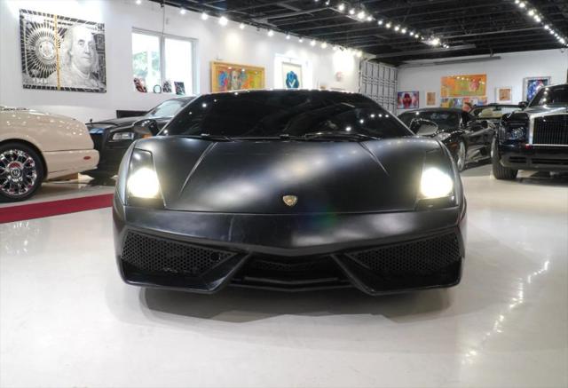 2007 Lamborghini Gallardo Spyder