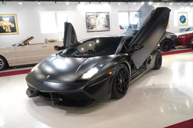2007 Lamborghini Gallardo Spyder