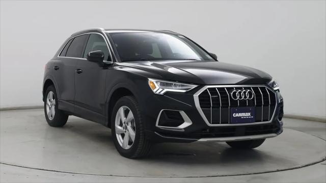 2022 Audi Q3 Premium Plus 40 TFSI quattro Tiptronic for sale in Maple Shade, NJ