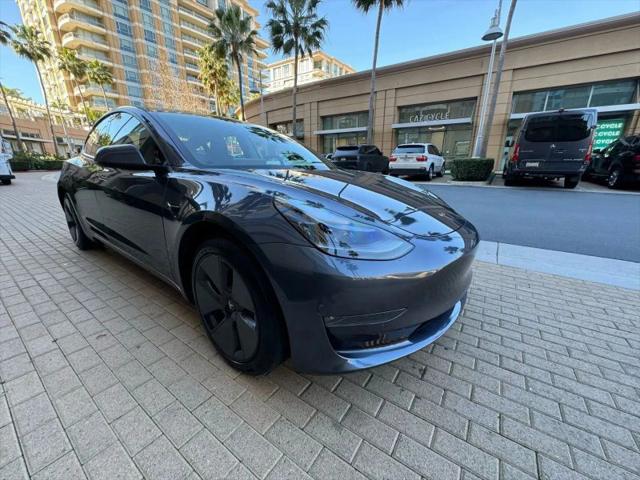 2023 Tesla Model 3 Rear-Wheel Drive for sale in Riverside, CA