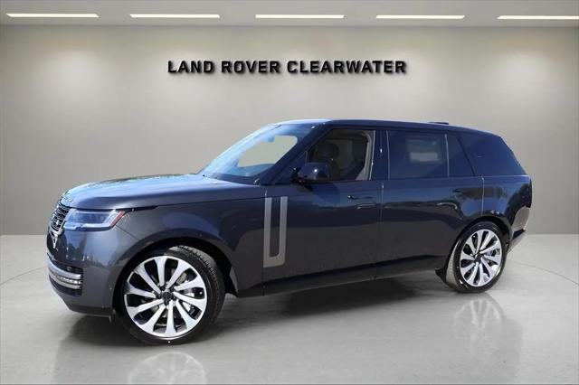 2026 Land Rover Range Rover P530 SE 7 Seat for sale in Clearwater, FL