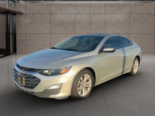 2020 Chevrolet Malibu FWD LT for sale in Spokane Valley, WA