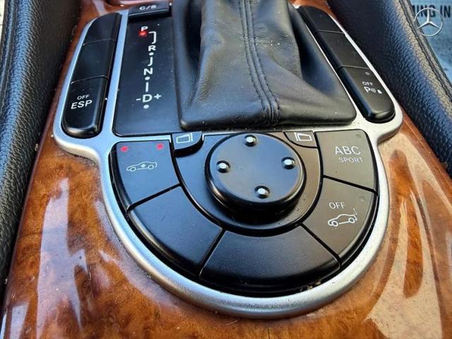 2005 Mercedes-Benz 500 SL 500