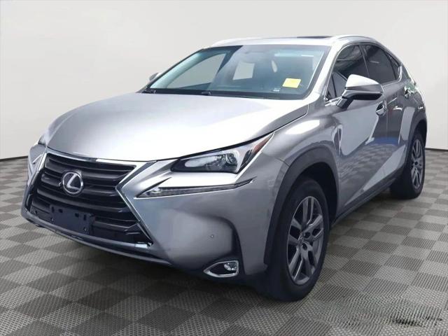 2015 Lexus NX 200t F Sport for sale in Medina, TN
