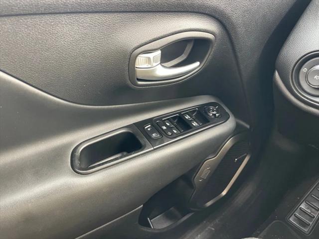 2021 Jeep Renegade Limited 4x4