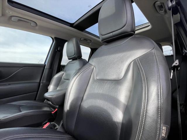 2021 Jeep Renegade Limited 4x4