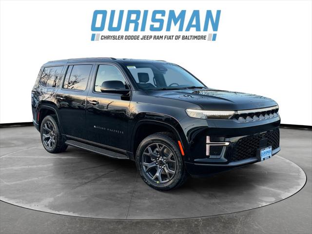 2026 Jeep Grand Wagoneer Limited Altitude 4x4 for sale in Baltimore, MD