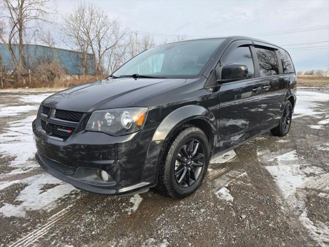 2020 Dodge Grand Caravan GT for sale in Buffalo, NY