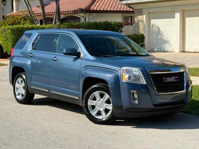 2012 GMC Terrain SLE-1 for sale in Lighthouse Point, FL