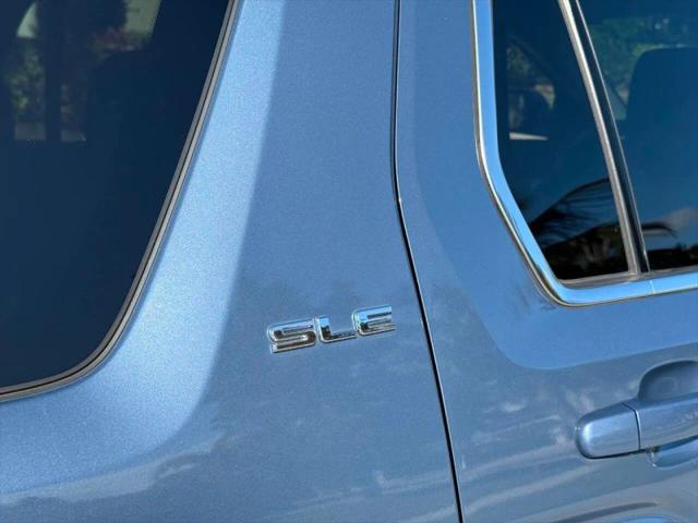 2012 GMC Terrain SLE-1