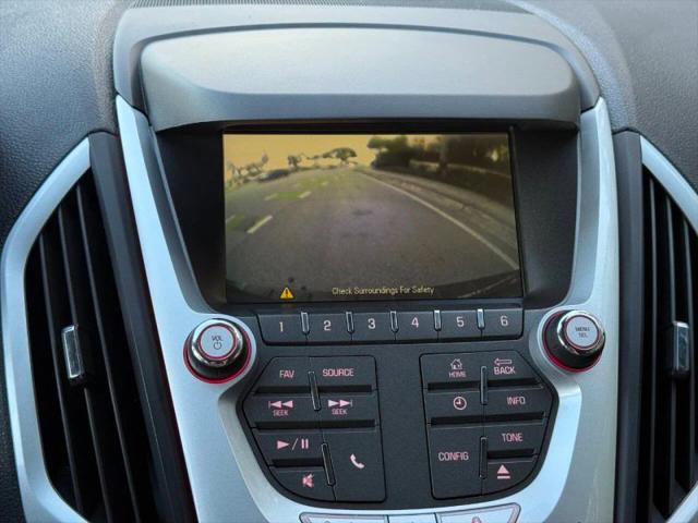 2012 GMC Terrain SLE-1