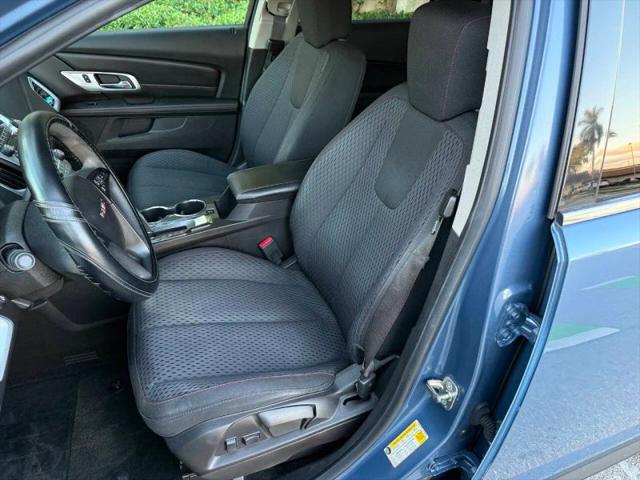 2012 GMC Terrain SLE-1