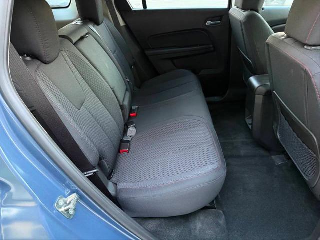 2012 GMC Terrain SLE-1