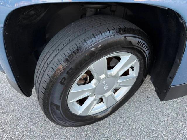 2012 GMC Terrain SLE-1