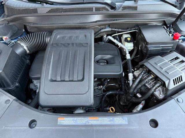 2012 GMC Terrain SLE-1