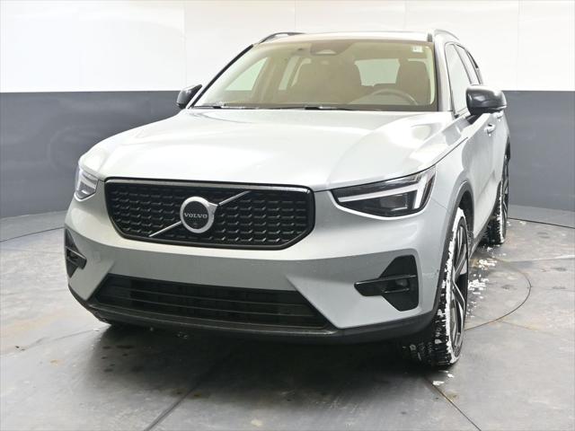 2026 Volvo XC40 Ultra, B5 AWD Gas (mild hybrid), Dark for sale in Kalamazoo, MI