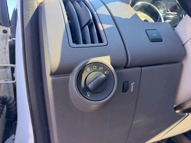 2010 Ford Edge Limited
