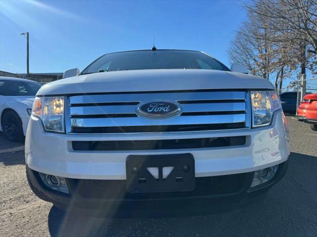 2010 Ford Edge Limited