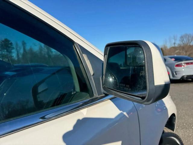 2010 Ford Edge Limited