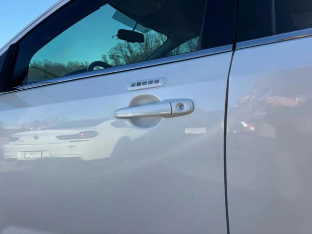 2010 Ford Edge Limited
