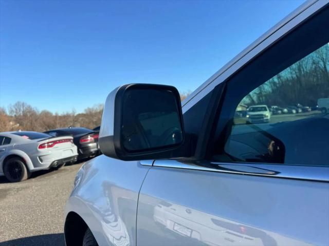 2010 Ford Edge Limited
