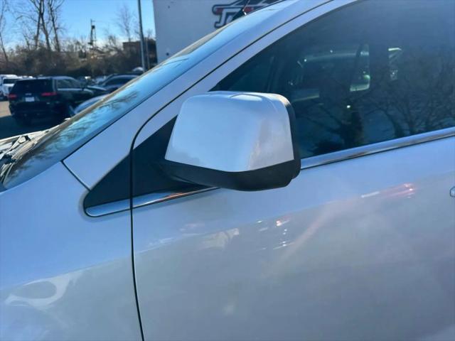 2010 Ford Edge Limited