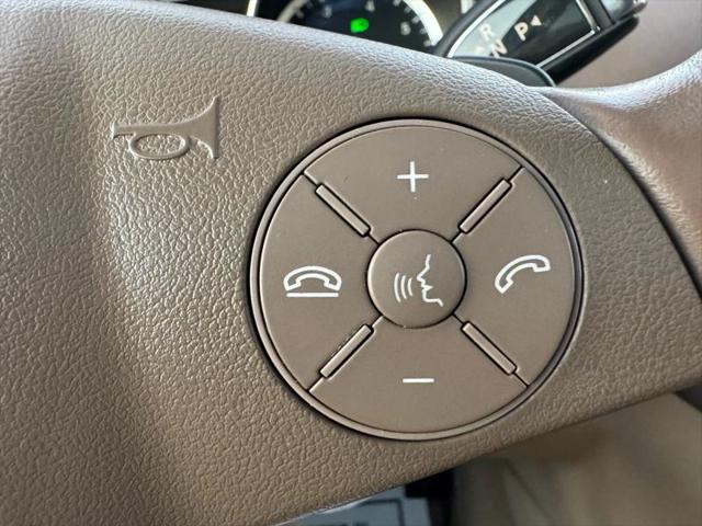 2010 Mercedes-Benz GL 4MATIC