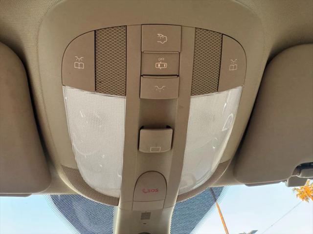 2010 Mercedes-Benz GL 4MATIC