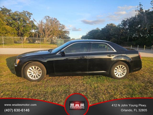 2012 Chrysler 300 300 for sale in Orlando, FL
