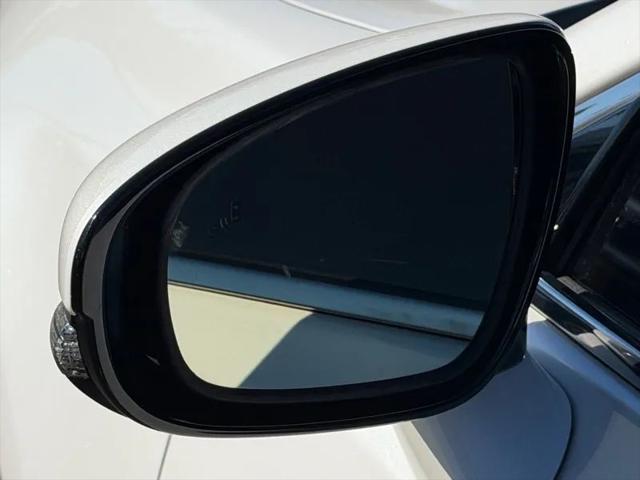 2019 Lexus GS 350 F SPORT