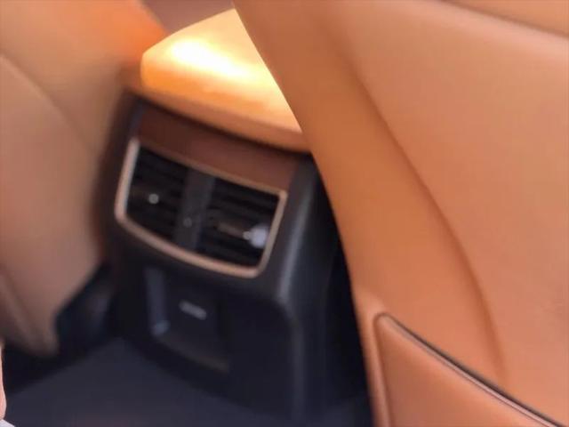 2019 Lexus GS 350 F SPORT