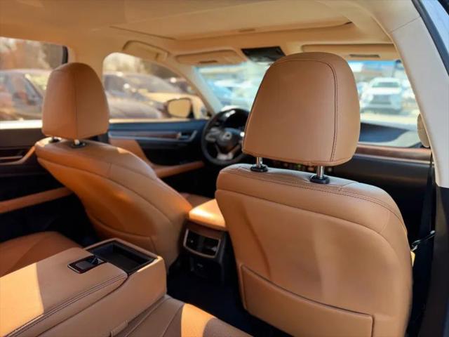 2019 Lexus GS 350 F SPORT