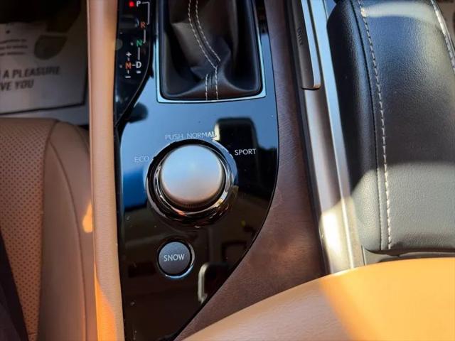 2019 Lexus GS 350 F SPORT
