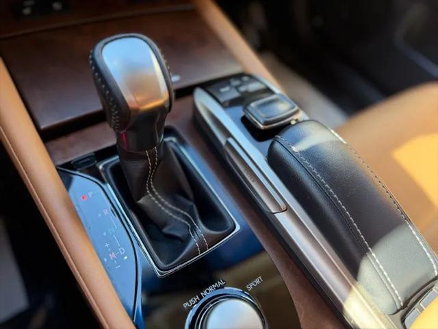 2019 Lexus GS 350 F SPORT