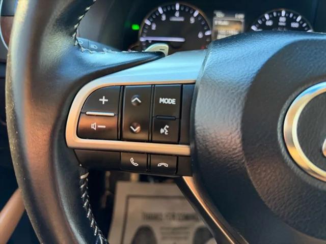 2019 Lexus GS 350 F SPORT