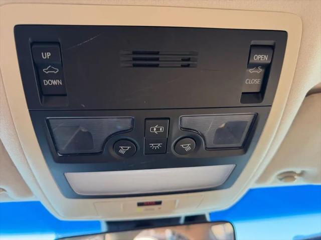 2019 Lexus GS 350 F SPORT