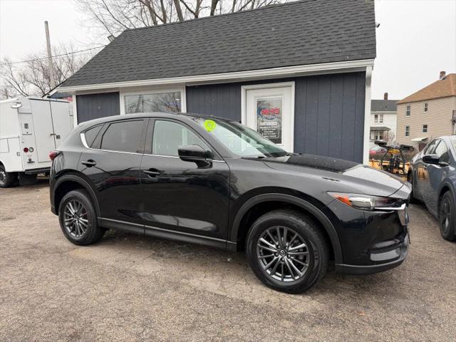 2019 Mazda CX-5 Touring for sale in Framingham, MA