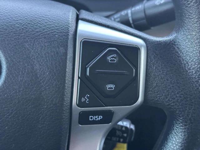 2017 Toyota Tundra SR5 5.7L V8