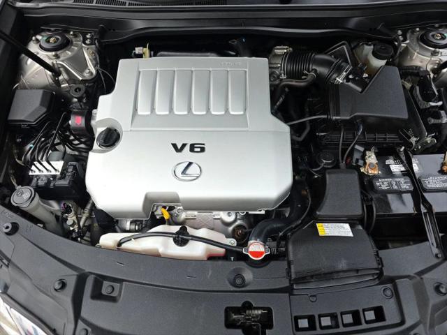 2016 Lexus ES 350 350