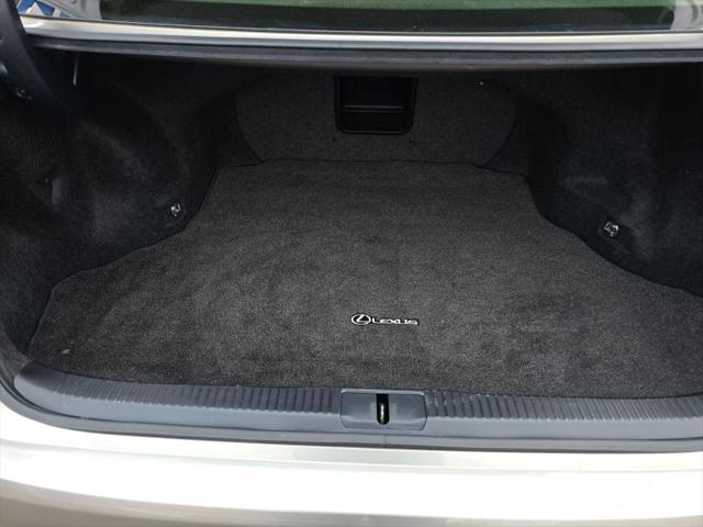 2016 Lexus ES 350 350