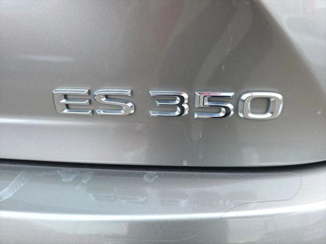 2016 Lexus ES 350 350