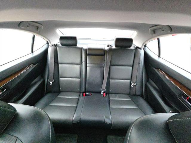 2016 Lexus ES 350 350