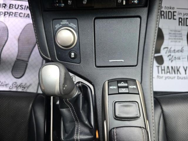 2016 Lexus ES 350 350