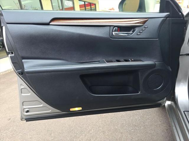 2016 Lexus ES 350 350